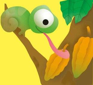 Mon petit Science & Vie avec Nano 52 Ce mois-ci, découvre comment on fabrique du chocolat avec Nano et ses amis !