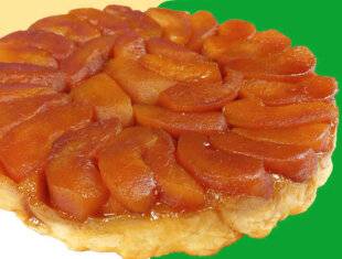 Mon petit Science & Vie avec Nano 52 Ta tarte Tatin