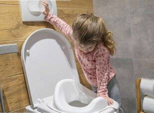 Mon petit Science & Vie avec Nano 52 Qu'est-ce qui se passe quand… je tire la chasse d'eau ?