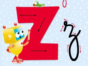 Mon petit Science & Vie avec Nano 52 L’ABC du petit scientifique