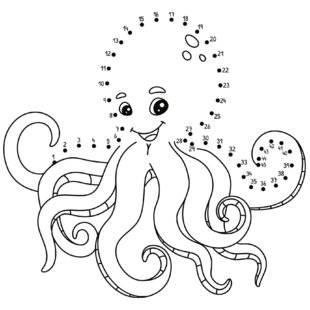 Mon petit Science & Vie avec Nano 52 Dans l'océan !