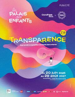 Mon petit Science & Vie avec Nano 53 LE PALAIS DES ENFANTS