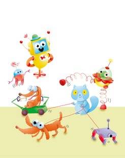 Mon petit Science & Vie avec Nano 53 MON PETIT SCIENCE & VIE AVEC NANO