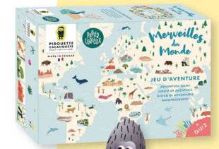 Mon petit Science & Vie avec Nano 53 Faites vos jeux !