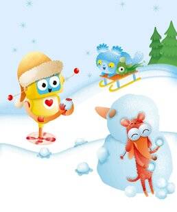 Mon petit Science & Vie avec Nano 53 1 JANVIER