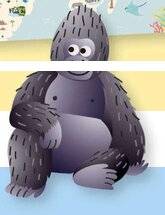 Mon petit Science & Vie avec Nano 53 Fusez au musée !