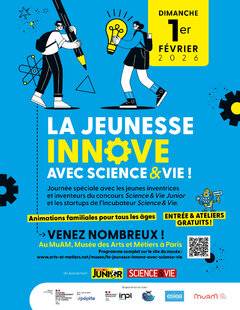 Mon petit Science & Vie avec Nano 53 SCIENCE & VIE
