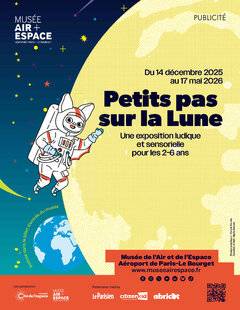 Mon petit Science & Vie avec Nano 53 MUSÉE AIR + ESPACE