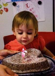 Mon petit Science & Vie avec Nano 53 Joyeux anniversaire à