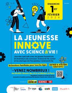 Mon petit Science & Vie avec Nano 54 SCIENCE & VIE