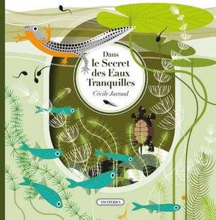 Mon petit Science & Vie avec Nano 54 Au fil de l'eau