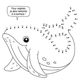 Mon petit Science & Vie avec Nano 55 Le baleineau