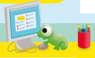 Mon petit Science & Vie avec Nano 55 ET SI... ON NE SAVAIT PAS COMPTER ?