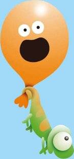 Mon petit Science & Vie avec Nano 55 Fabrique un parachute !