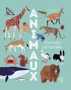 Mon petit Science & Vie avec Nano 55 Un air de famille