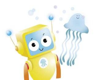 Mon petit Science & Vie avec Nano 56 Ce mois-ci, découvre plein d'infos sur les animaux tout mous avec Nano et ses amis !