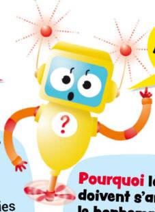 Mon petit Science & Vie avec Nano 56 Dis-moi Nano ?