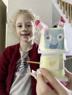 Mon petit Science & Vie avec Nano 56 Voici une sélection des plus beaux dessins