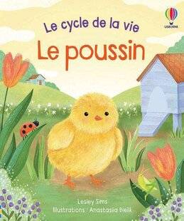 Mon petit Science & Vie avec Nano 57 livre à rabat