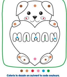 Mon petit Science & Vie avec Nano 57 Pour maman