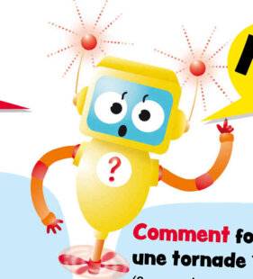 Mon petit Science & Vie avec Nano 57 Dis-moi Nano ?