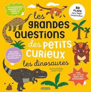 Mon petit Science & Vie avec Nano 57 Interro surprise