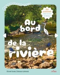Mon petit Science & Vie avec Nano 57 Balade nature