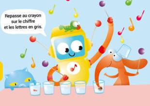 Mon petit Science & Vie avec Nano 58 6 JUIN