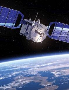 Mon petit Science & Vie avec Nano 58 Un satellite
