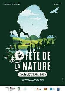 Mon petit Science & Vie avec Nano 58 La nature, ça se fête !