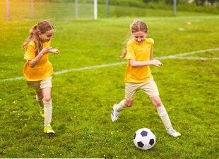 Mon petit Science & Vie avec Nano 59 QU'EST-CE QUI SE PASSE QUAND... JE SHOOTE DANS UN BALLON