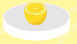 Mon petit Science & Vie avec Nano 59 Crée une éruption… de citron !