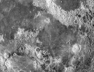 Mon petit Science & Vie avec Nano 59 La surface de la Lune !