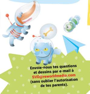 Mon petit Science & Vie avec Nano 59 Dis-moi