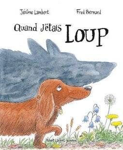 Mon petit Science & Vie avec Nano 59 Chien loup
