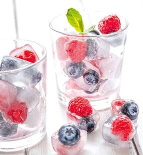 Mon petit Science & Vie avec Nano 60 Tes glaçons fruités