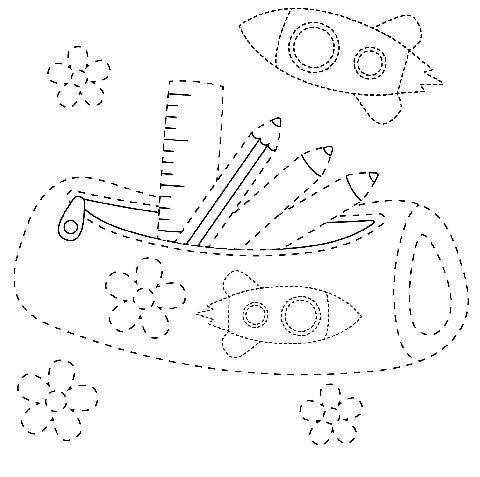 Mon petit Science & Vie avec Nano 61 La trousse