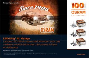 Auto Plus Youngtimers 17 OSRAM