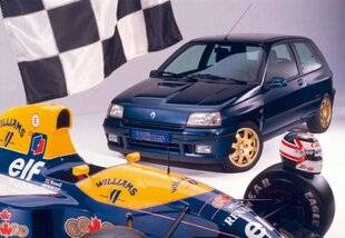 Auto Plus Youngtimers 17 TARIFS F1