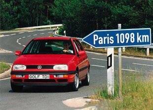 Auto Plus Youngtimers 17 Mazout forever !