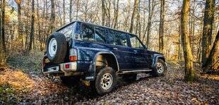 Auto Plus Youngtimers 17 Taille patron
