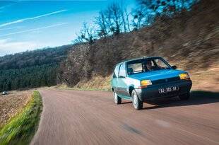 Auto Plus Youngtimers 18 Toute première fois