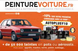 Auto Plus Youngtimers 18 PEINTUREVOITURE.FR