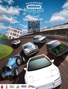 Auto Plus Youngtimers 18 AUTO DROME