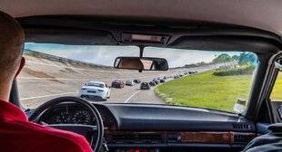 Auto Plus Youngtimers 18 LA PISTE POUR TOUS