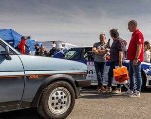 Auto Plus Youngtimers 18 L'ÉCOLE DES FANS