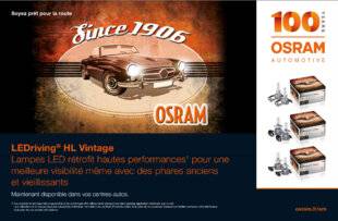Auto Plus Youngtimers 18 OSRAM