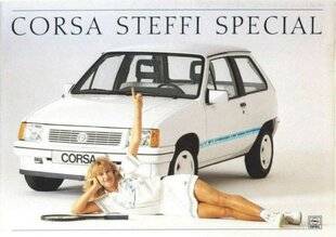 Auto Plus Youngtimers 18 STEFFI X3
