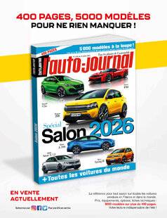 Auto Plus Youngtimers 18 L'AUTO-JOURNAL