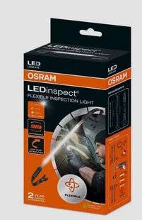 Auto Plus Youngtimers 18 Lampe Osram LEDinspect Flexible